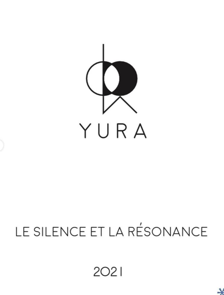 LE SILENCE ET RÉSONANCE