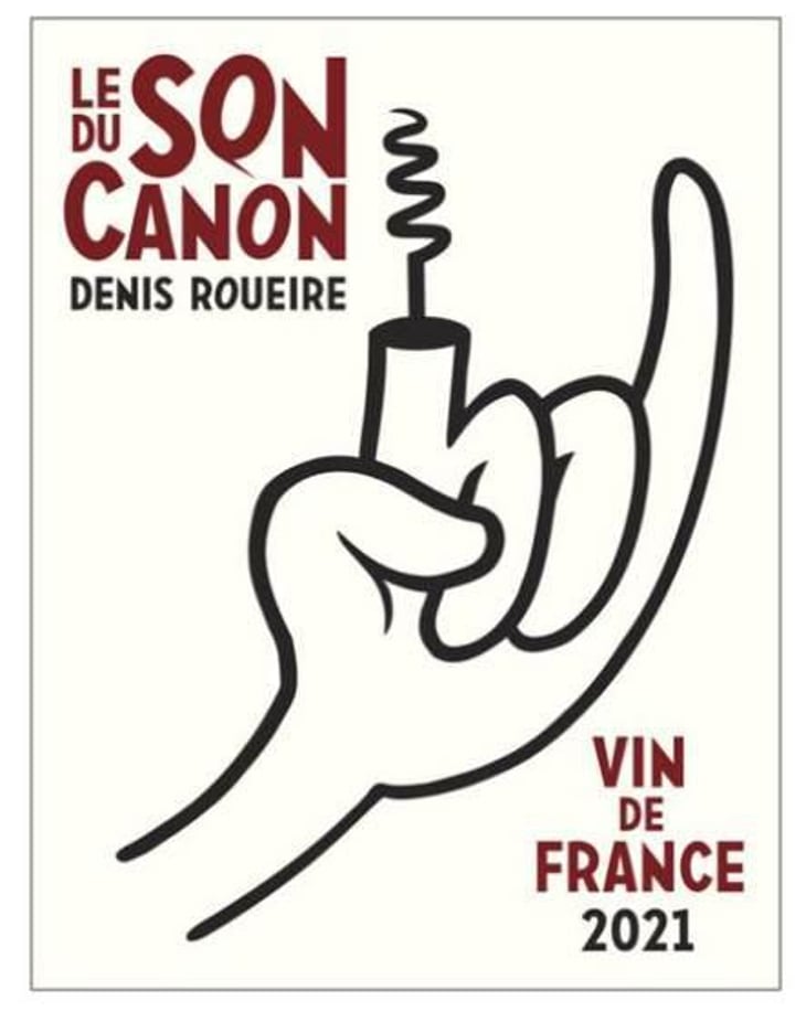 Le Son Du Canon - Le Son Du Canon - denis-roueire 
