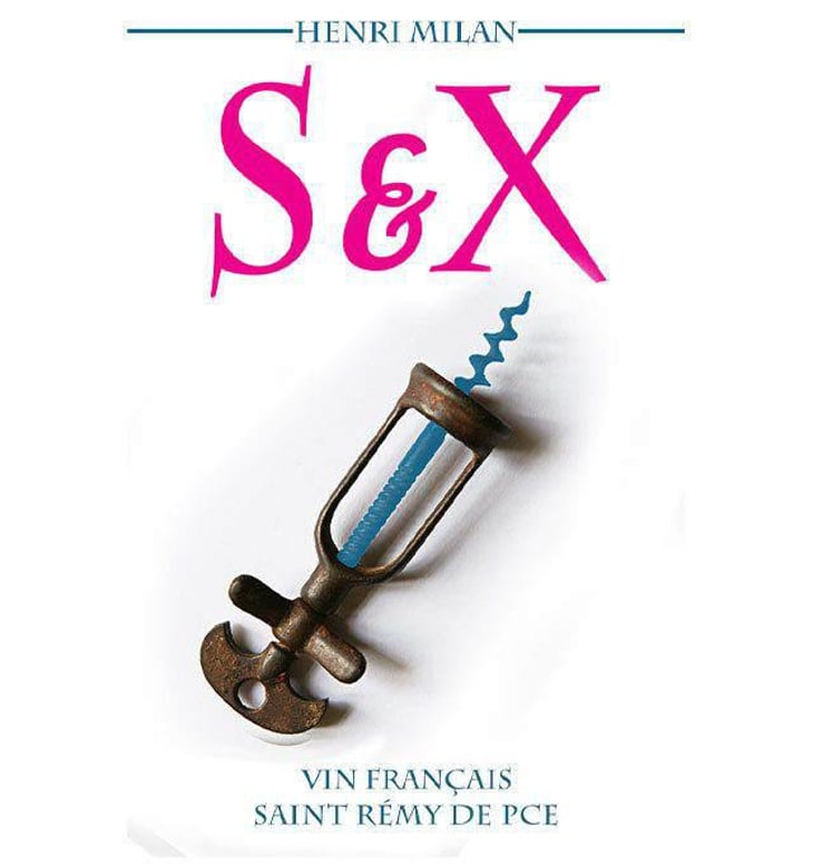 Le S&X - Domaine Milan - emma-theophile-henri-milan 