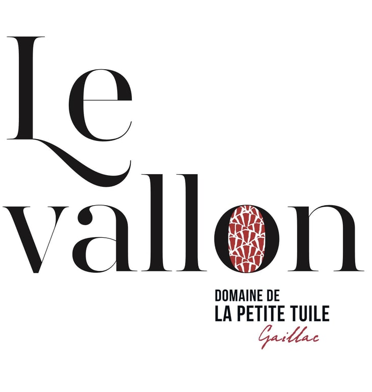 Le Vallon - Domaine de La Petite Tuile - clemence-clement-debord 