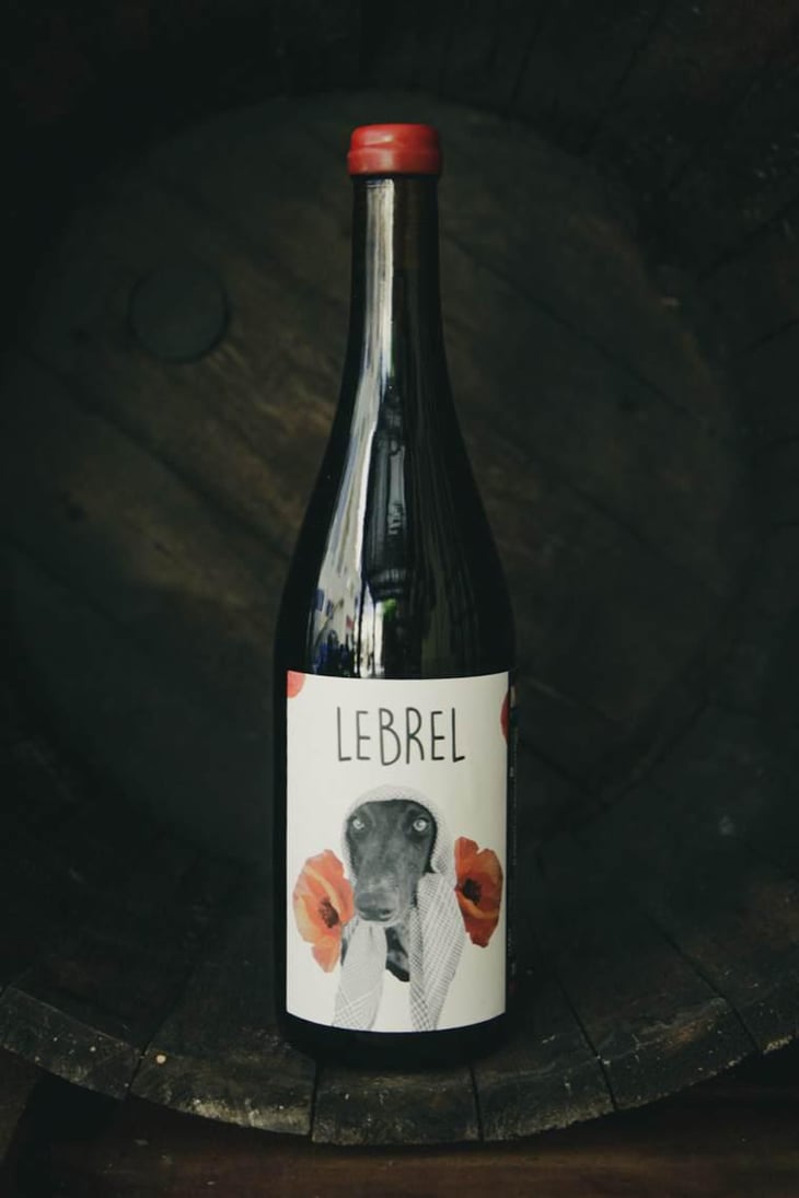Lebrel