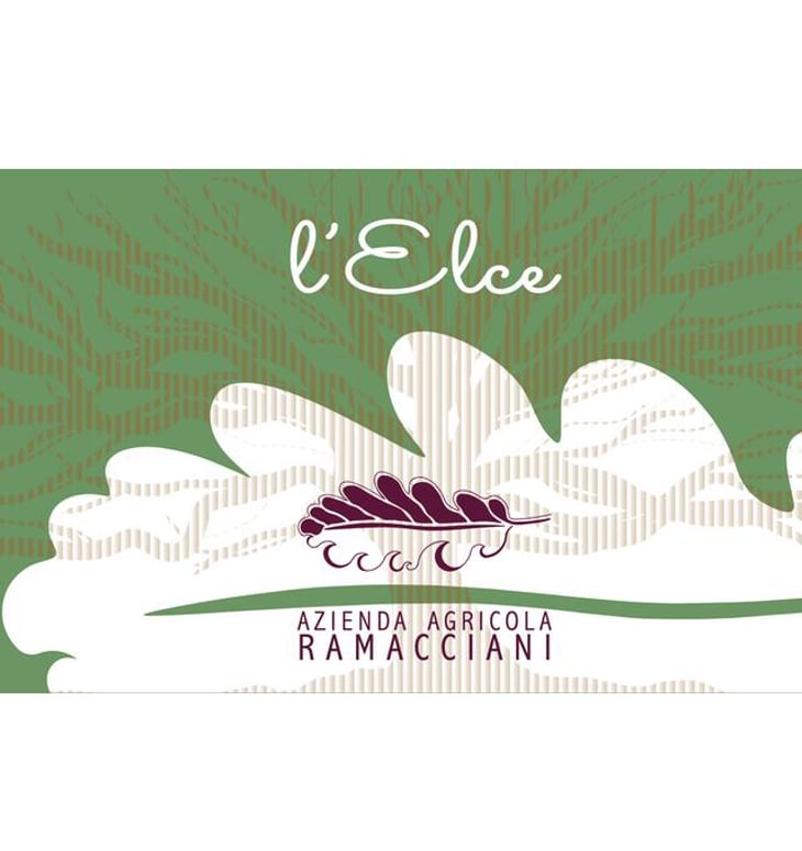 l'Elce - Azienda Agricola Ramacciani - gabriele-ramacciani 