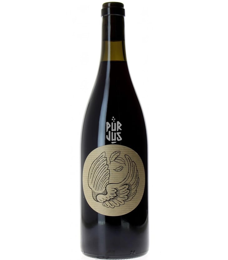 L'envolée - Les Vignes d'Olivier - olivier-cohen -2021