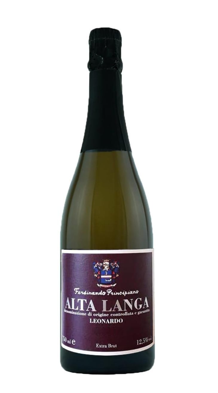 Leonardo - Azienda Agricola Principiano Ferdinando - ferdinando-principiano -2018