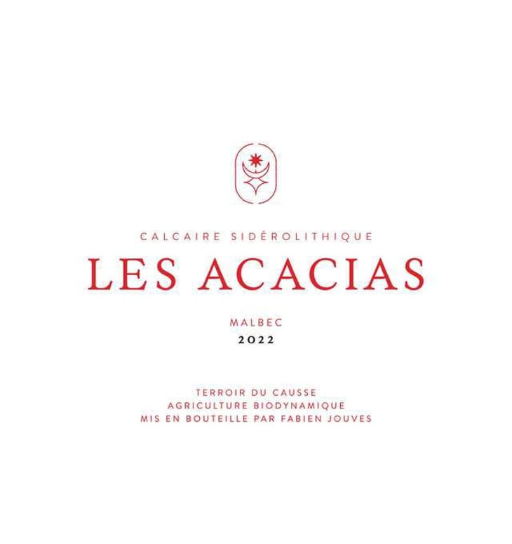 Les Acacias - Mas del Périé - fabien-jouves 