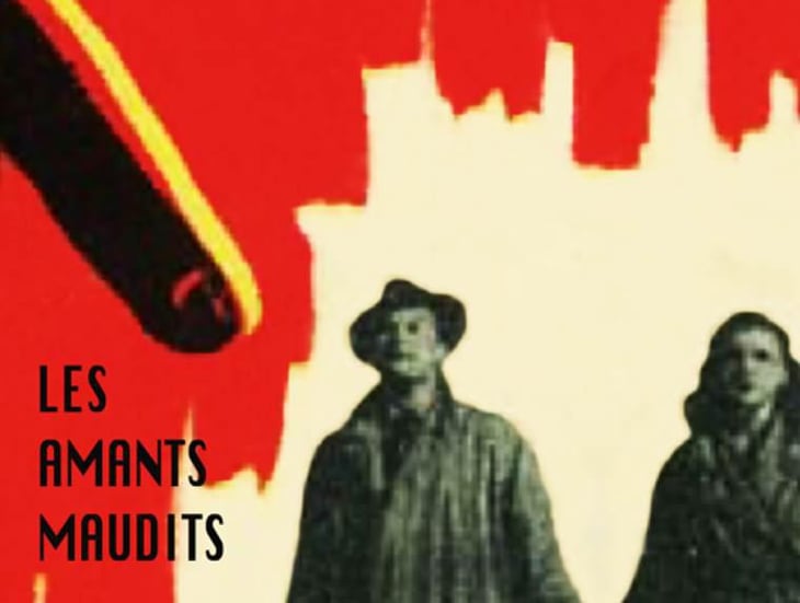 Les Amants Maudits