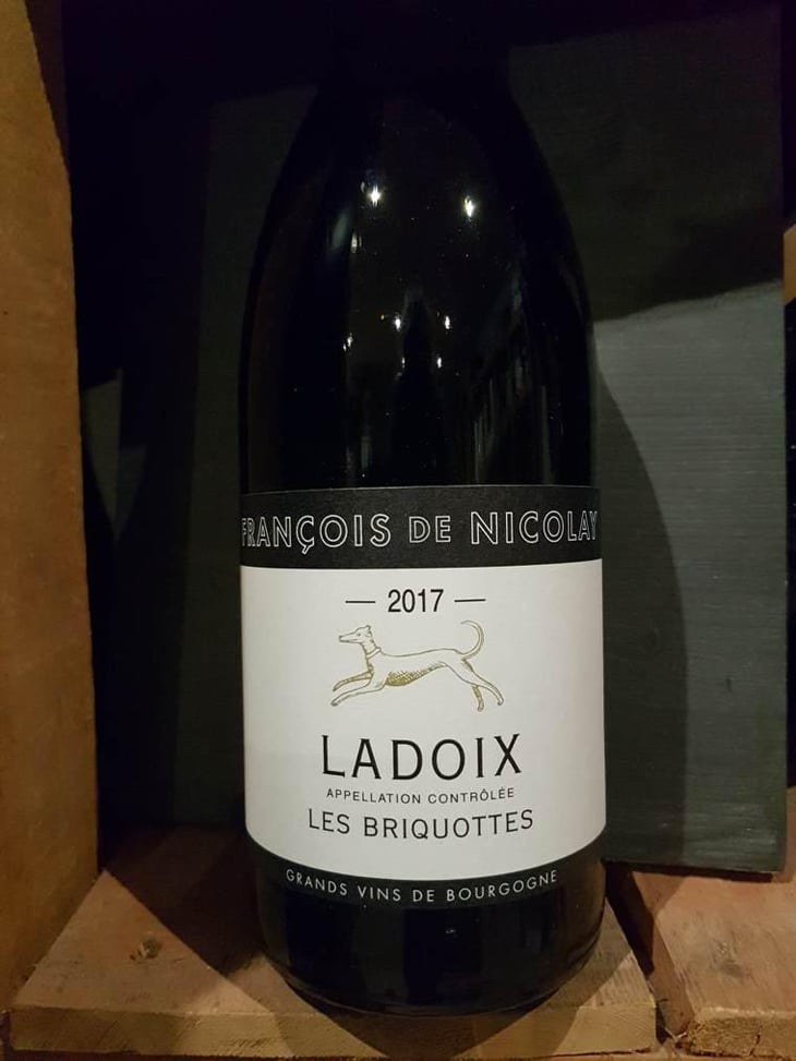Les briquottes - Maison François de Nicolay - francois-de-nicolay -2017