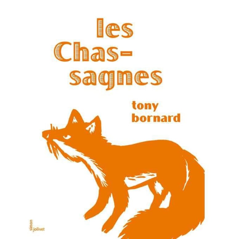 Les Chassagnes - Domaine Bornard - tony-bornard 