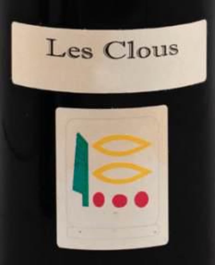 Les Clous - Domaine Prieuré Roch - henry-frederic-roch-yannick-champ 