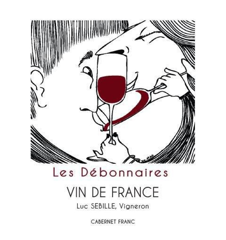 Les Débonnaires (image 1) - Carroi Bon Air - luc-sebille 