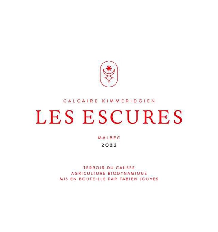 Les Escures - Mas del Périé - Fabien Jouves 