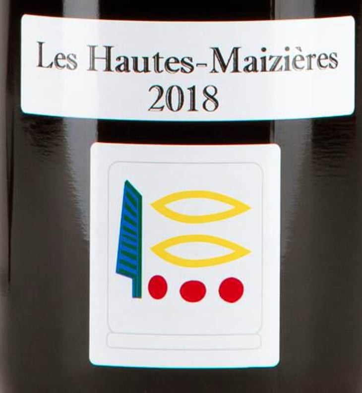 Les Hautes-Maizières - Domaine Prieuré Roch - henry-frederic-roch-yannick-champ 