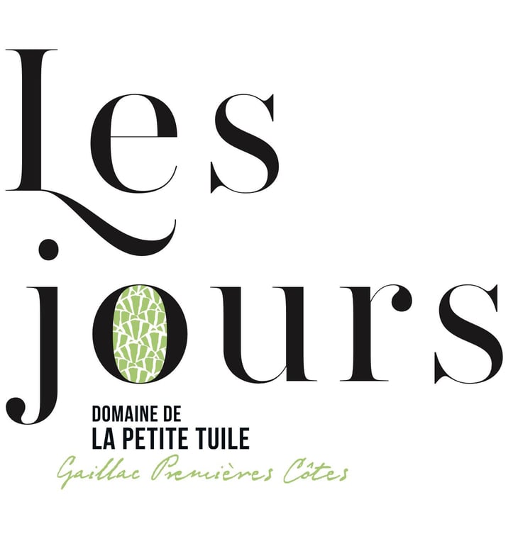 Les Jours - Domaine de La Petite Tuile - clemence-clement-debord 