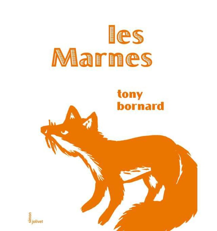Les Marnes - Domaine Bornard - tony-bornard 