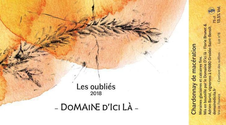 Les Oubliés