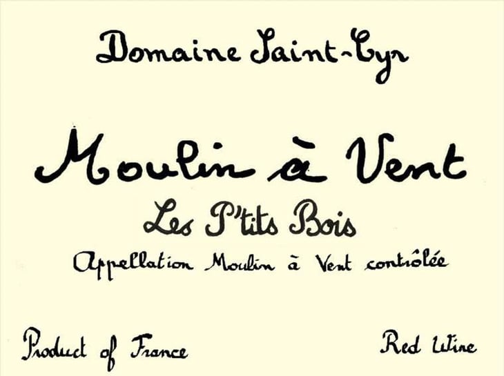 Les P'tits Bois - Domaine Saint-Cyr - raphael-saint-cyr 