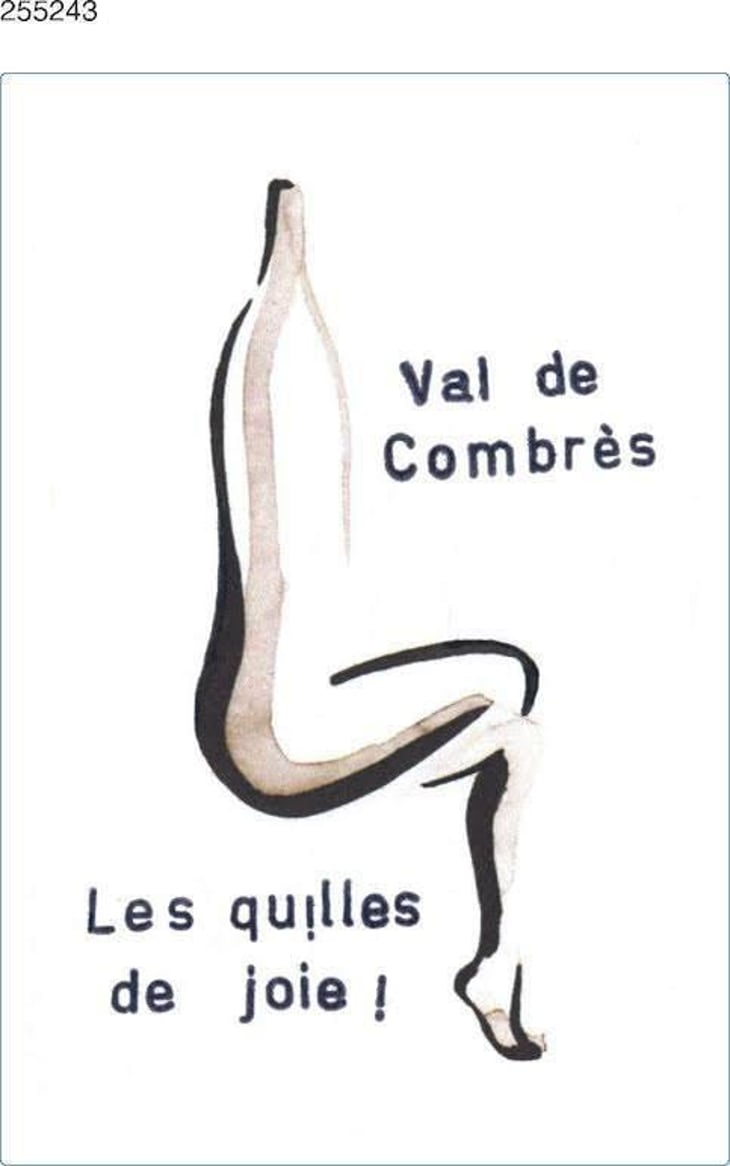 Les Quilles de Joie - Val de Combrès - valentin-l 