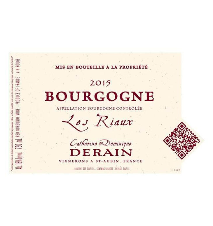 Les Riaux - Domaine Derain - julien-altaber-carole-shwab-domique-derain 