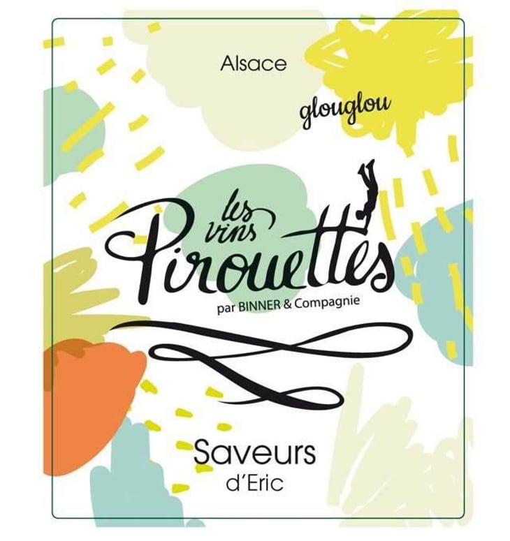 Les Saveurs d'Eric