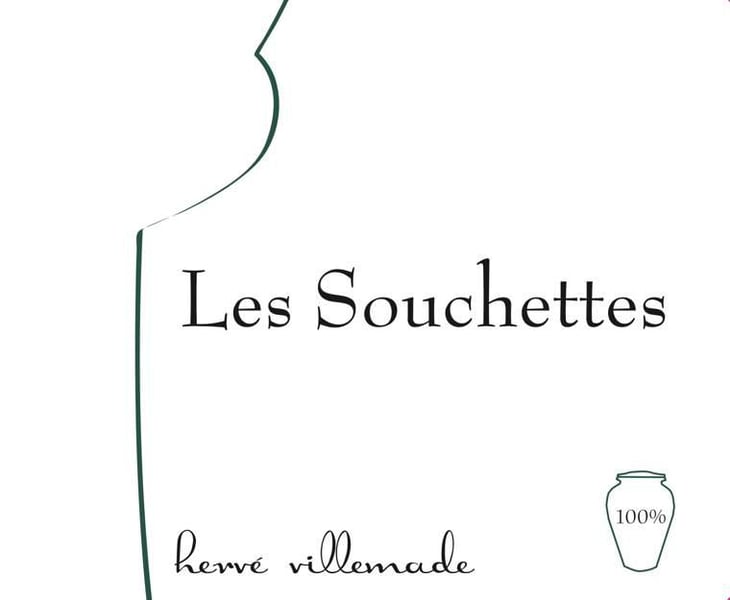 Les Souchettes - Hervé Villemade - herve-villemade 