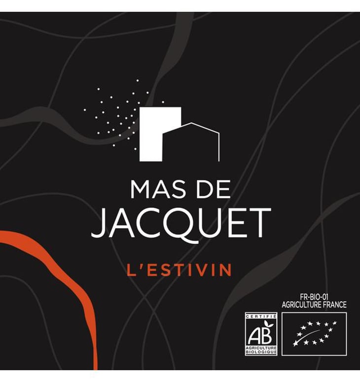 L’Estivin - Mas de Jacquet - vincent-solive-et-alexi-viguier 