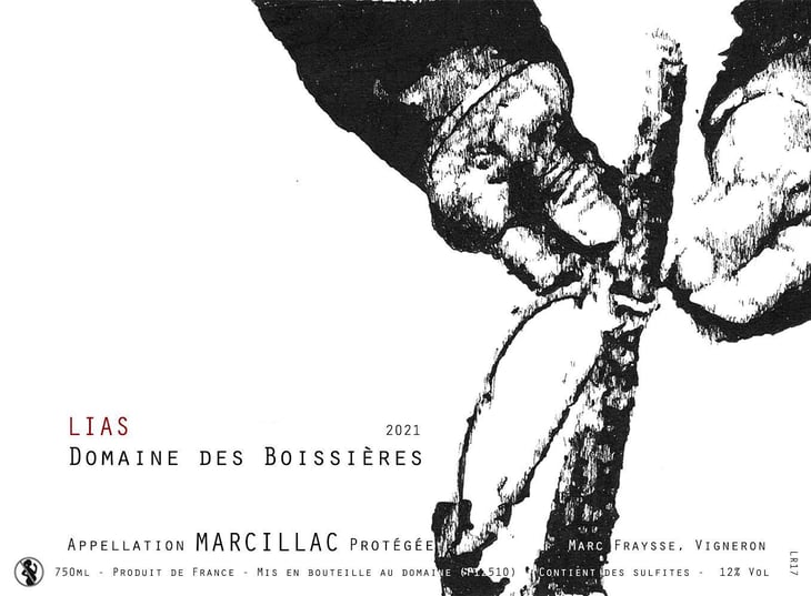 Lias - Marc Fraysse - marc-fraysse 