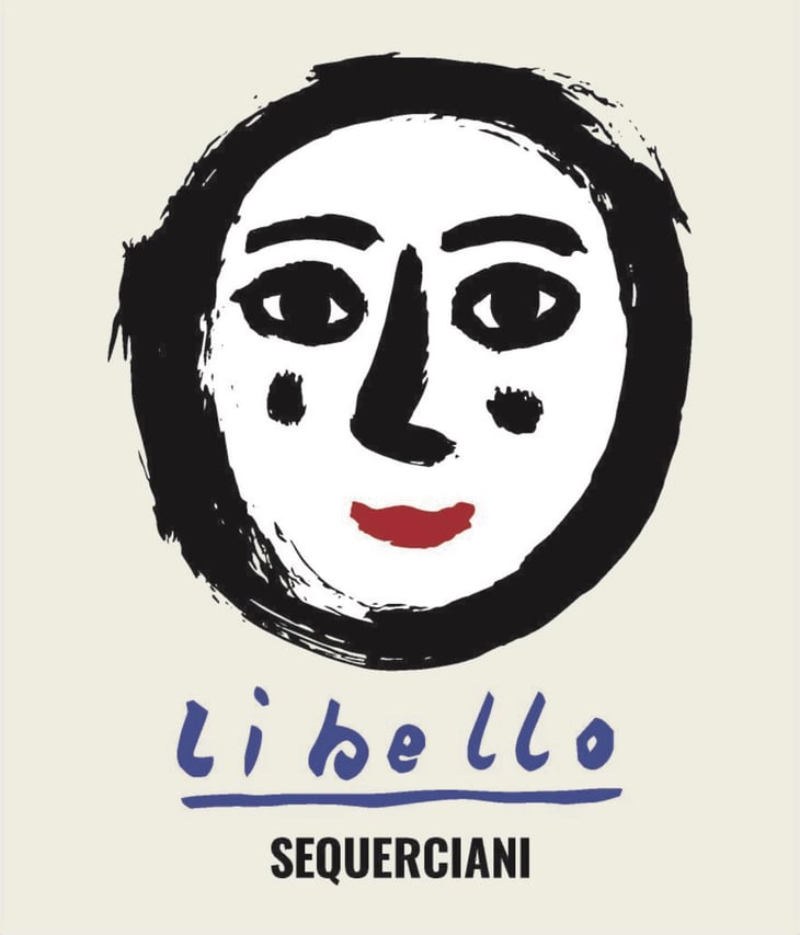 Libello - Podere Sequerciani di Ruedi Gerber - ruedi-gerber 