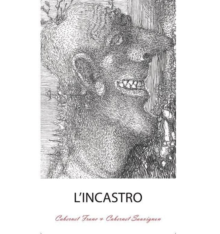 L’incastro - Azienda Agricola I Chicchi - enrico-rosati-federica-marelli -2020