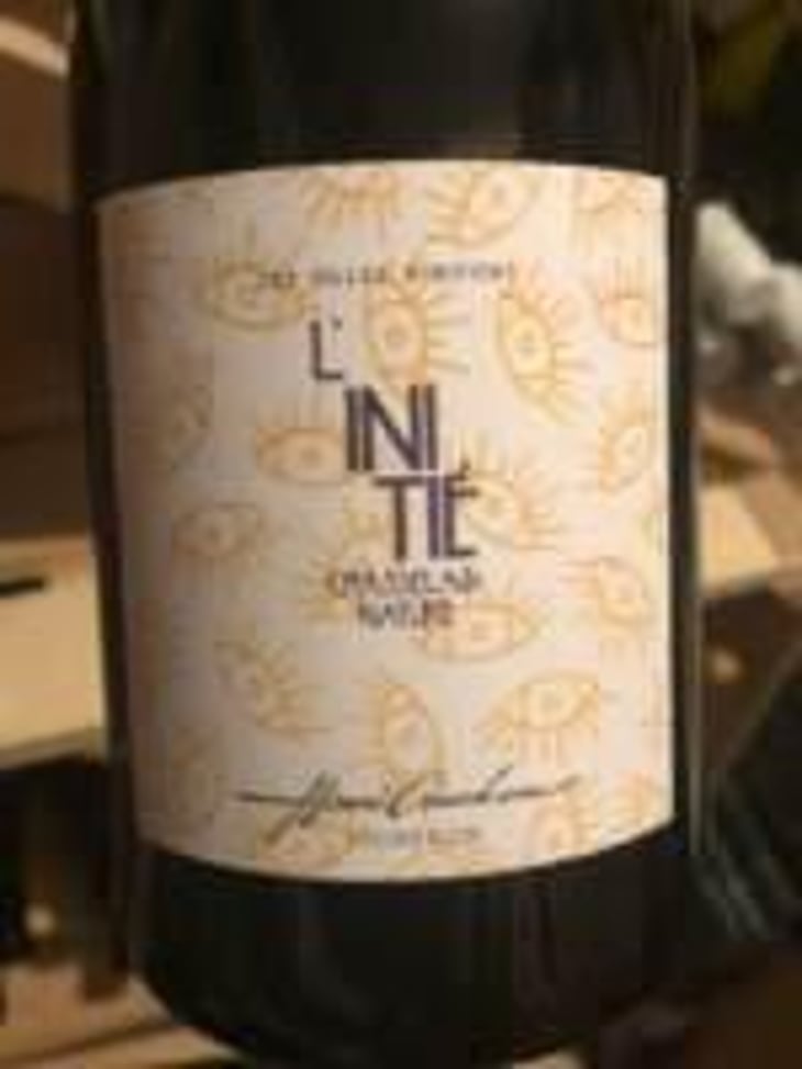 L'Initie - Domaine Henri Cruchon - "Les Filles Vinifient" - catherine-cruchon-griggs 