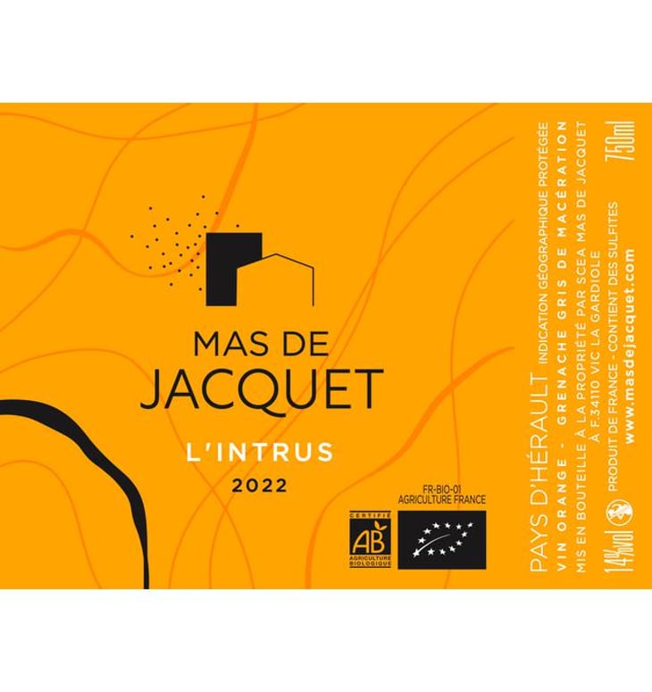 L’Intrus - Mas de Jacquet - vincent-solive-et-alexi-viguier 