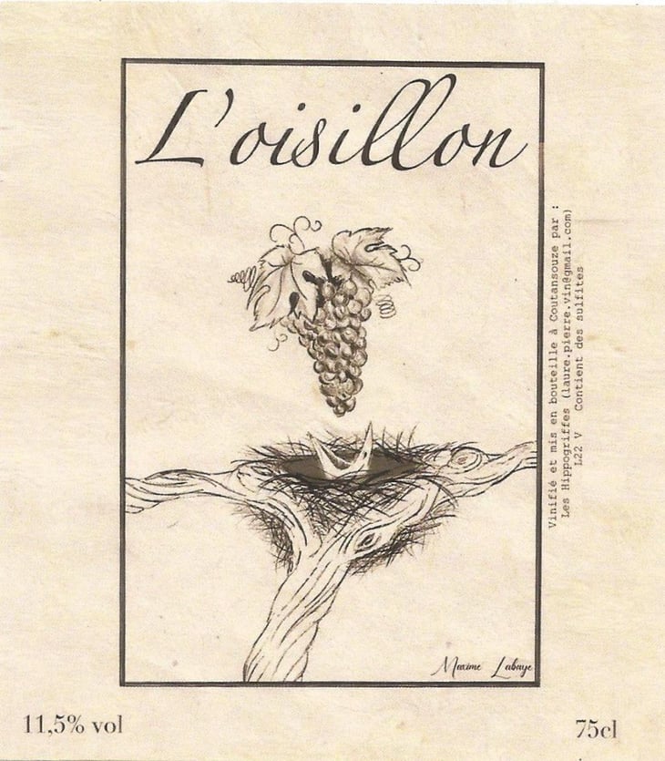 L'oisillon