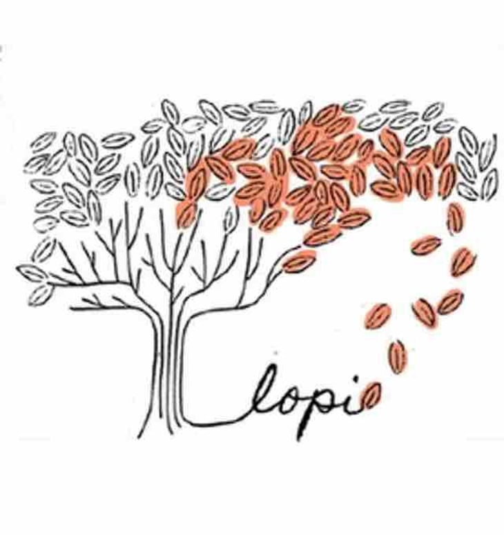 Lopi Orange - La Via del Colle - francesco-bandi 