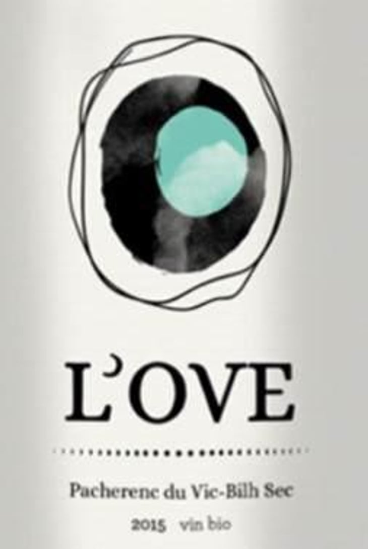 L'Ove - Clos les Mets d'Ames - celine-oulie-et-cedrik-dubois 