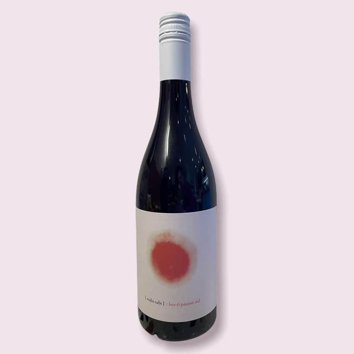 Love&Passion - Wabi Sabi - franz-hofstatter -2020
