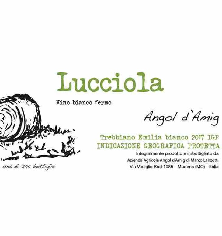 Lucciola - Angol d'Amig - marco-lanzotti 