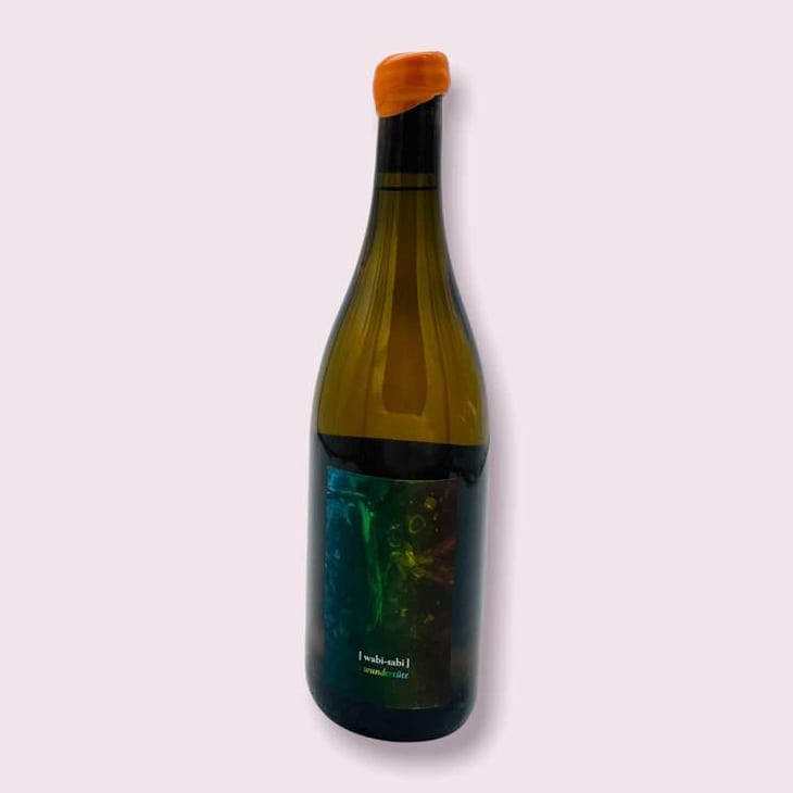 Wundertüte L19 - Wabi Sabi - franz-hofstatter -2019