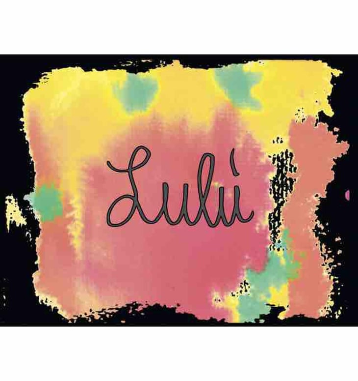 Lulù