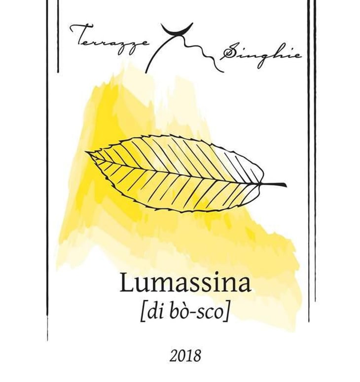 Lumassina