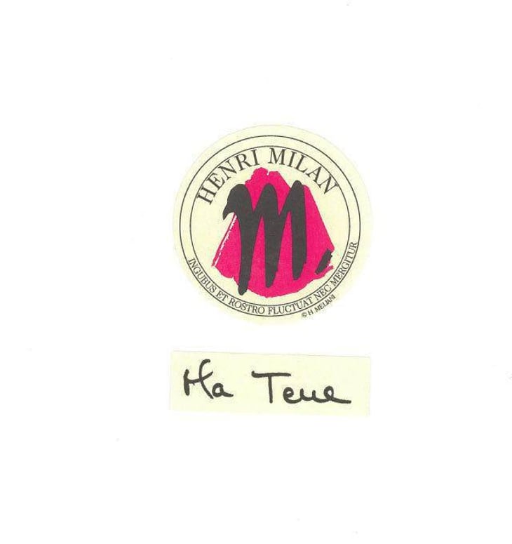 Ma Terre - Domaine Milan - emma-theophile-henri-milan 