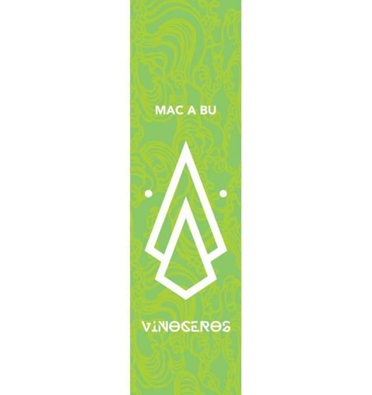 Mac a Bu - Vinoceros - christophe-guittet 