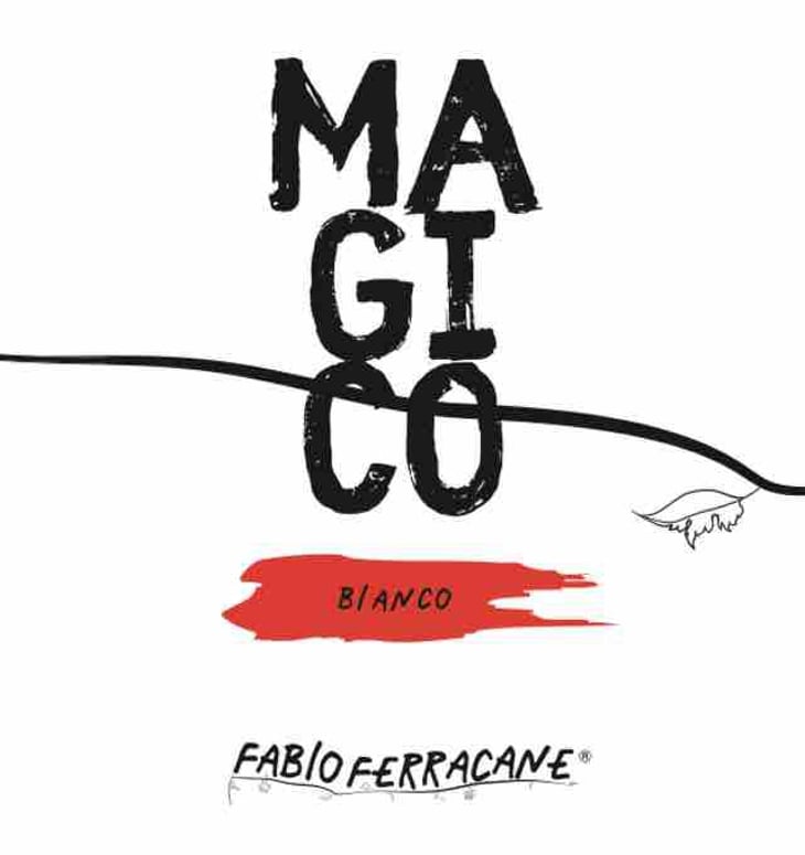 Magico - Azienda Agricola Ferracane - fabio-ferracane 