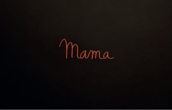 Mama