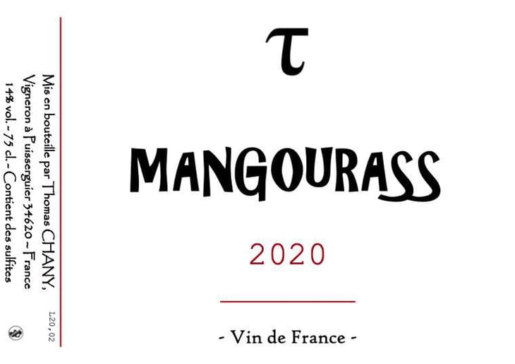 Mangourass - Thomas Chany - thomas-chany 