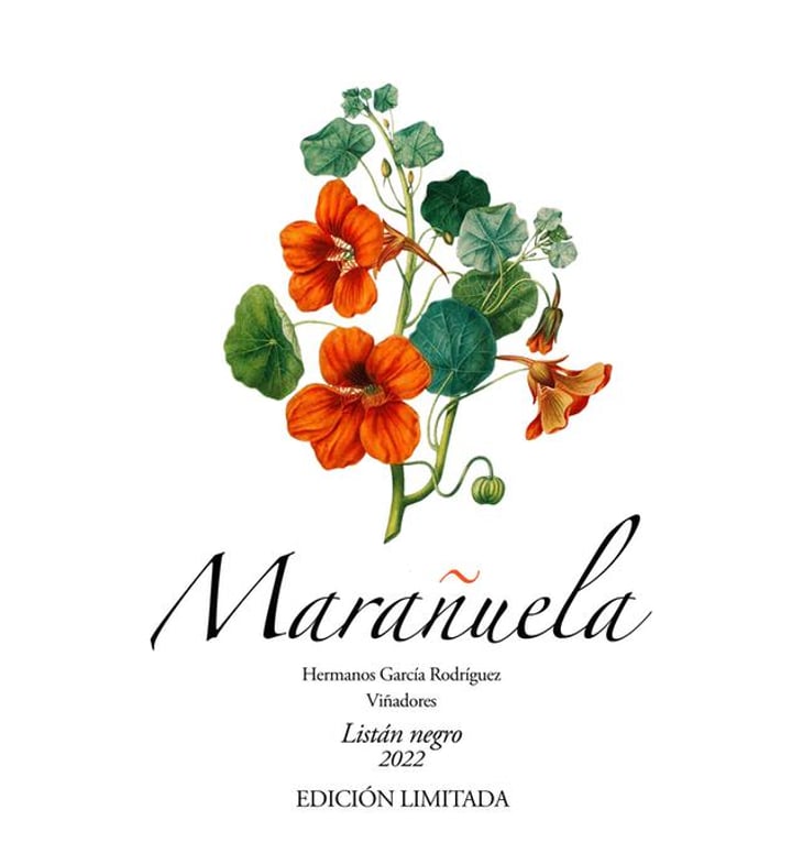 Marañuela - Bodega Finca Marañuela - mercedes-y-juan-felipe-garcia-rodriguez 