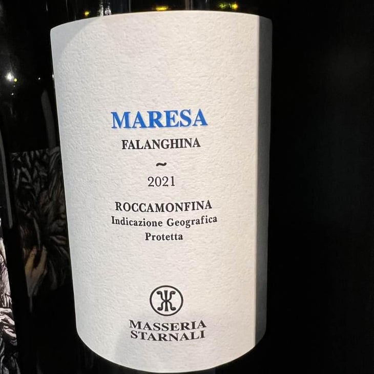 Maresa - Masseria Starnali - maria-teresa-di-biasio -2021