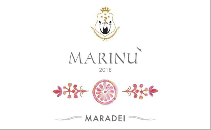 Marinù - Azienda Agricola Maradei - gina-bavasso 