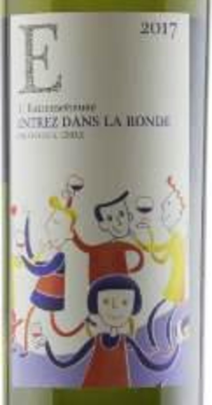 Marsanne-Roussanne - Entrez Dans La Ronde - L’Entremetteuse - laurence-real 