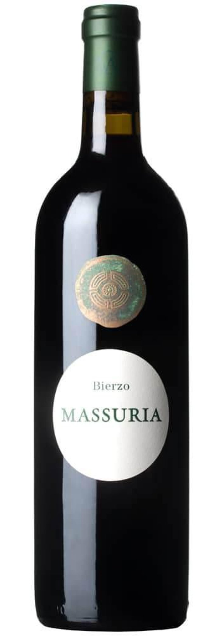 Massuria - Mas Asturias Bodega Y Viñedos - jose-mas -2013