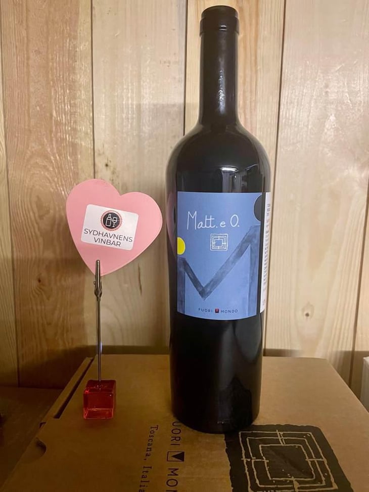 Matt. e O. - Azienda Agricola Fuori Mondo - olivier-paul-morandini -2018