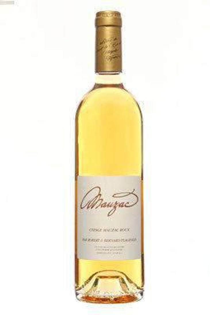 Mauzac Roux - Domaine Plageoles - bernard-florent-romain-plageoles 